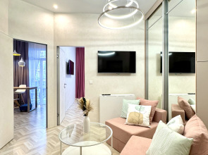 Апартаменты Арт Лайт Сити