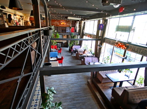 Мини-отель Раффинад