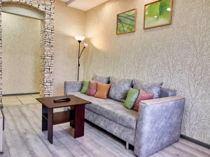 Апартаменты Пять Звёзд Стадион Центральный