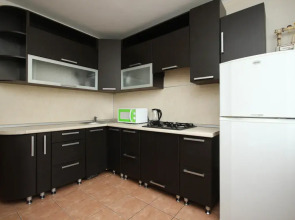 Апартаменты Dolina 2