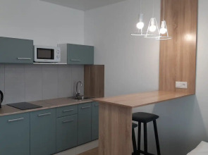 Апартаменты Студия Люкс