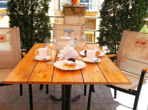 Гостевой дом Корона