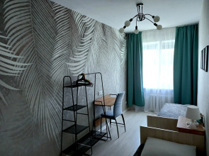 Апартаменты Возле Парка Победы