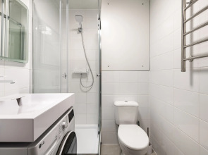 Квартира Апельсиновая Шипучка