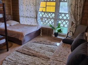 Гостевой Дом Чудесное Место