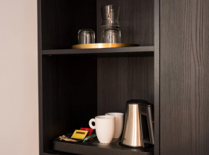 Апарт-Отель Doma Zagreb