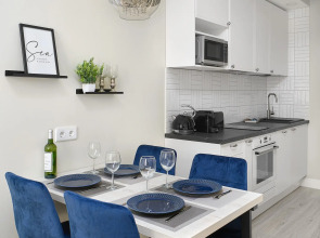 Апартаменты Baltic Sense