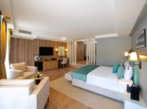 Days Inn By Wyndham Istanbul Arnavutköy