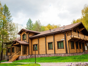 База отдыха Туристическая база " Кизиловая"