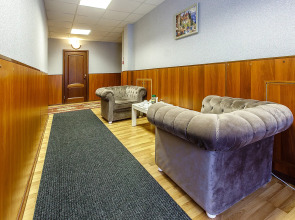 Гостиница Дворец Свадеб