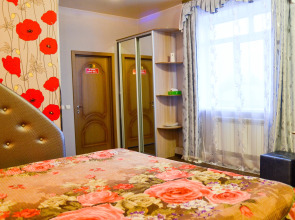 Отель Норд-Вест