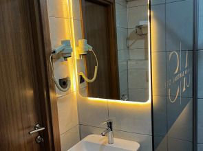 Ankara Santral Hotel