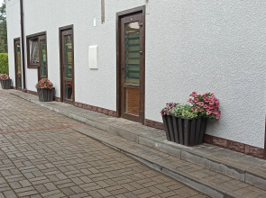 Отель Лида Драйв Плюс