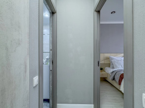 Квартира Green FOX с балконом - как дома, только лучше