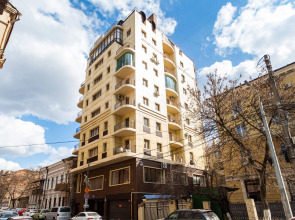 Апартаменты Loft Studio Шаумяна 40