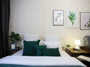 Апартаменты Пять Звёзд Дружбы Народов 28Б