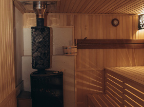 Гостевой Дом Никольские РОСЫ