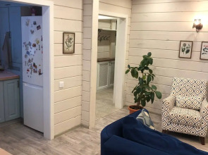 Гостевой дом Cосновый берег