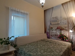 Частный дом В гостях у Алешина А.А.