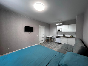 Апартаменты Cтудия