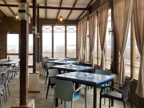 Отель Port Ayas Sevan Lake