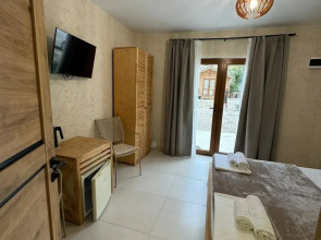 Вилла Dolce Vita Gudauta