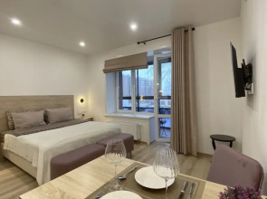 Квартира Студия..