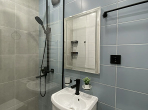 Квартира Лазурный берег на Вихарева