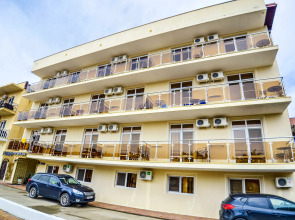 Гостевой Дом More Resort