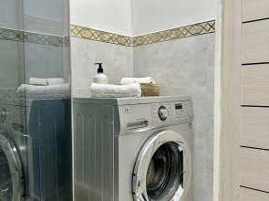 Квартира Студия КАНКУН в центре города