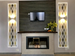 Квартира Тильзит Апартаменты