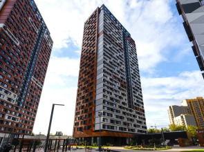 Квартира Чаплин Studio от Home24