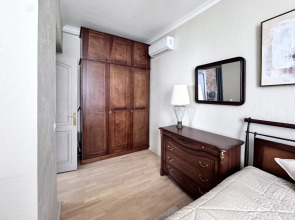 Квартира Уютная с видом на реку Мойку