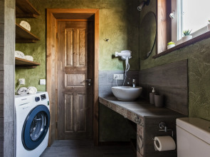 Частный Дом Якшино