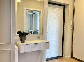 Апартаменты Rauschen Олимп