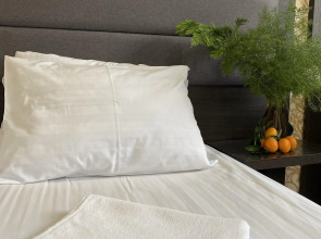 Гостевой дом на Черноморской 2