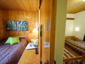 Отель Christys Palace