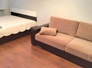 Квартира на 6 Этаже Хирурга Нечаева 16