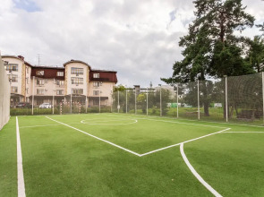 Апарт-отель Яхонтовый Лес