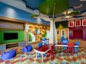 Mivara Luxury Resort & Spa Hot