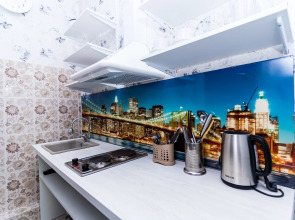 Апартаменты Недалеко от Моря от LetoAрart