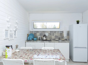 Гостевой дом у залива