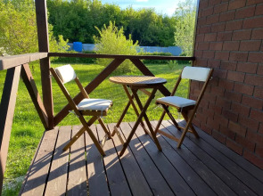 Вилла Усадьба Лесной Рай