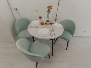 Апартаменты Студия на Михайловская 51