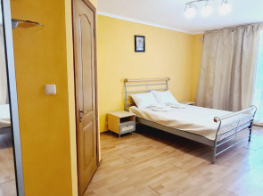 Гостевой дом Первая Линия