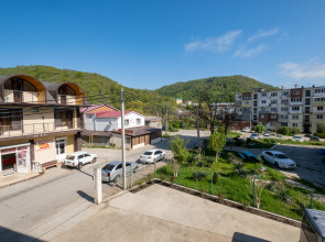 Гостевой дом Elladen