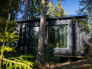 Частный дом Anttila Hutor 3