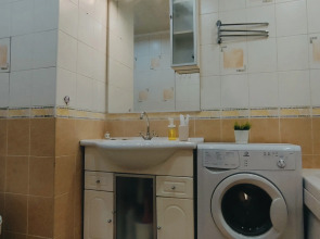 Апартаменты White Lodging на Индустриальной