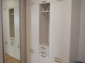 Апартаменты Видовые в Центре Воронежа Фиолет 20/20