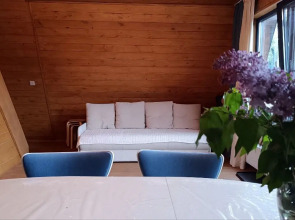 Бунгало Тот самый дом